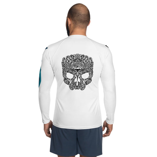 Men's Rash Guard